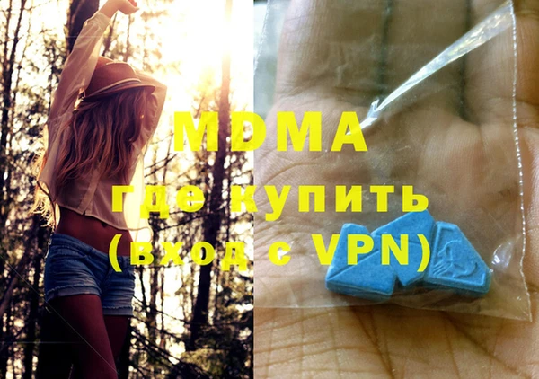МДПВ Богородск
